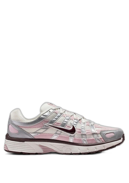 nikee P6000 Summit White Plum Chalk-Metallic