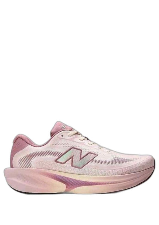 New Balancee Ellipse x Gabby Thomas Pink2663