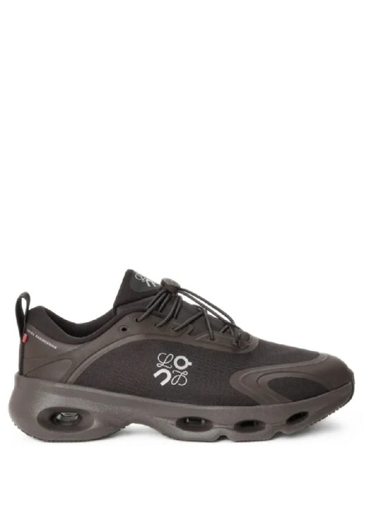 On Running Cloudsolo X Loewe Dark Brown 1061