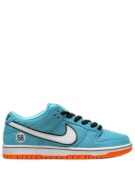 Nikkee sb dunk low CLUB 58 GULF