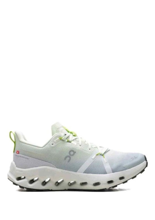 On Running CloudSurfer Trail WaterProof Light Green 1240