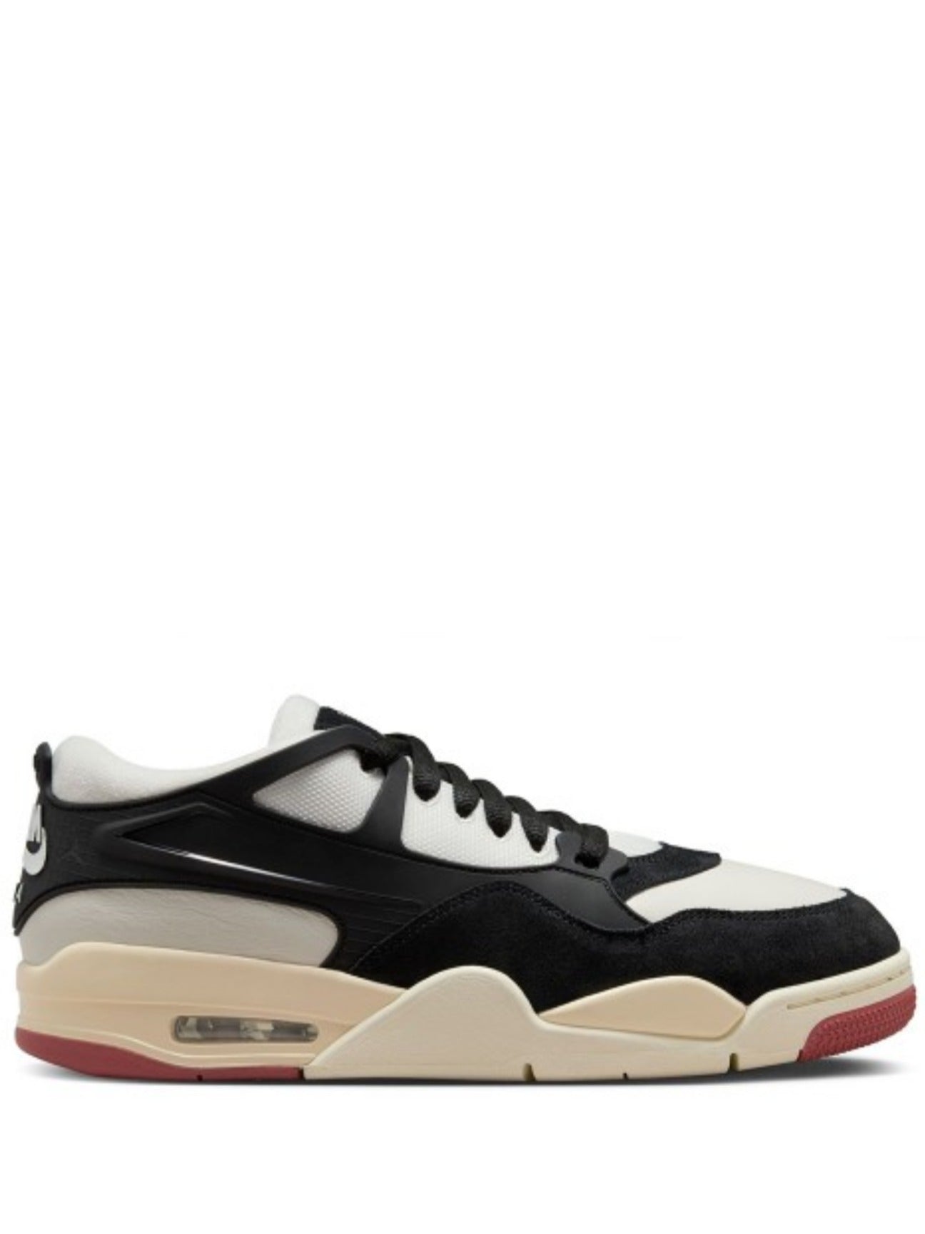 Nikee Air Jordan 4 RM Canyon Rust Semi Ua Main image