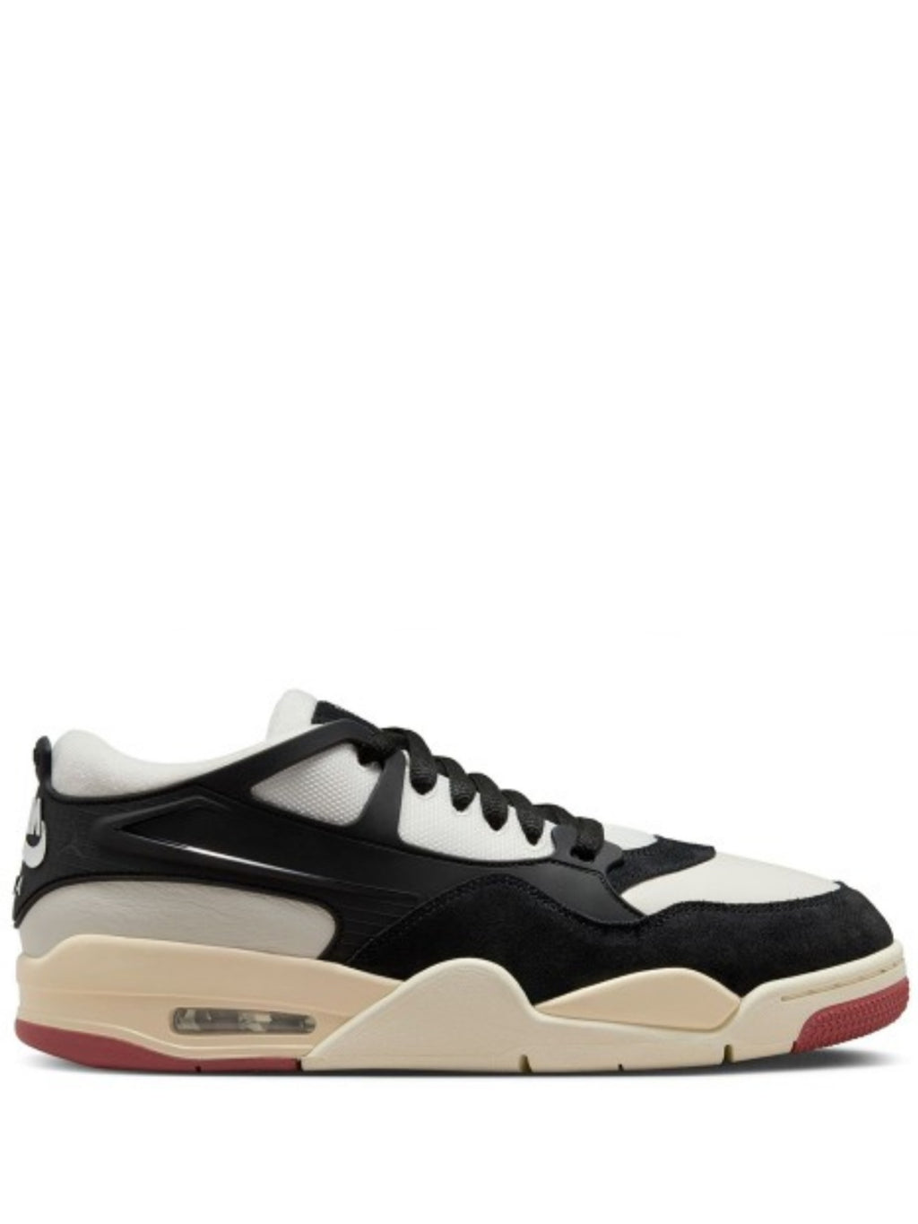 Nikee Air Jordan 4 RM Canyon Rust Semi Ua