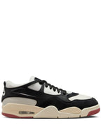 Nikee Air Jordan 4 RM Canyon Rust Semi Ua