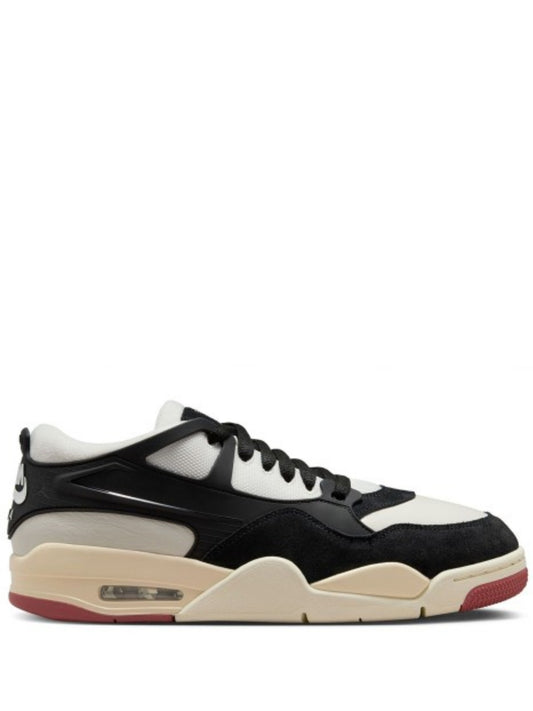 Nikee Air Jordan 4 RM Canyon Rust Semi Ua