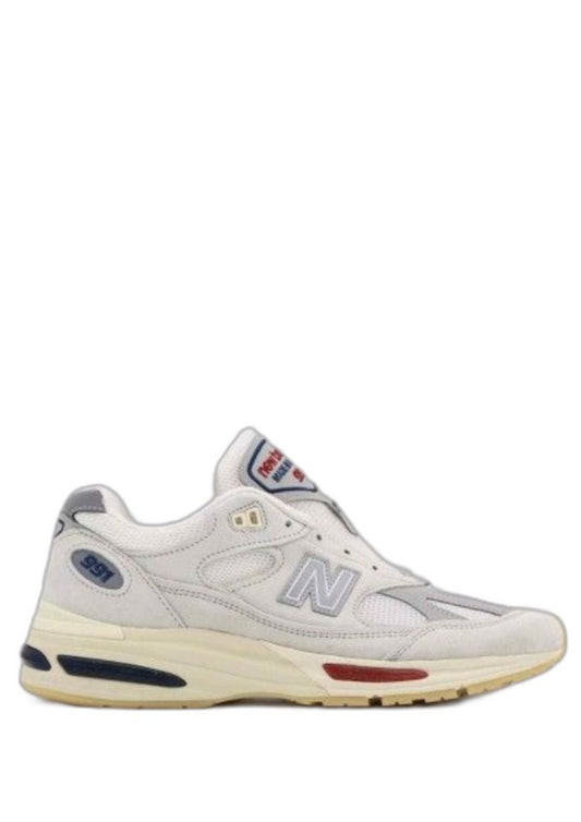 new Balancee 991 V2 Vintage Sport