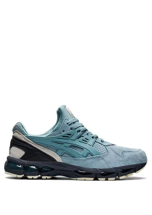 Asicss Kayano gel 21 BIRCH SUEDE
