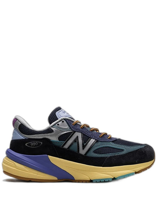 990V6 Lapis Lazuli