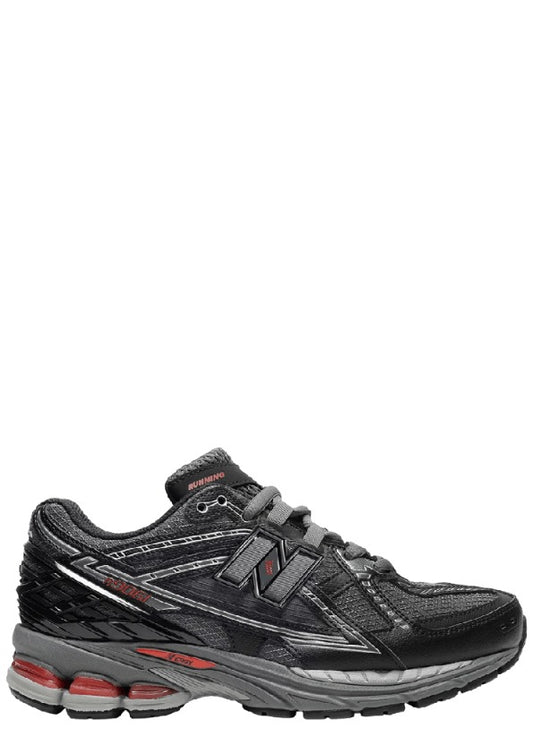 New Balancee 1906U BlackRedGrey