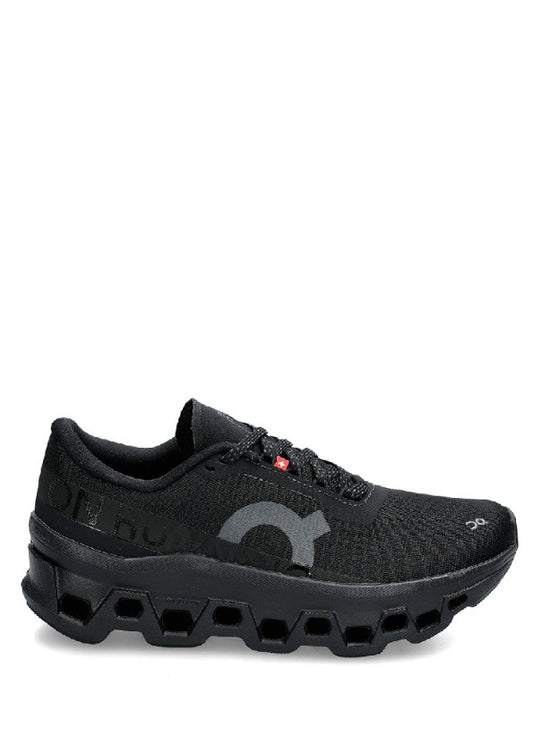 On Running CloudMonster 2 All Black 1174