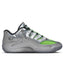 Nike KD 18 EYBL Metallic Silver