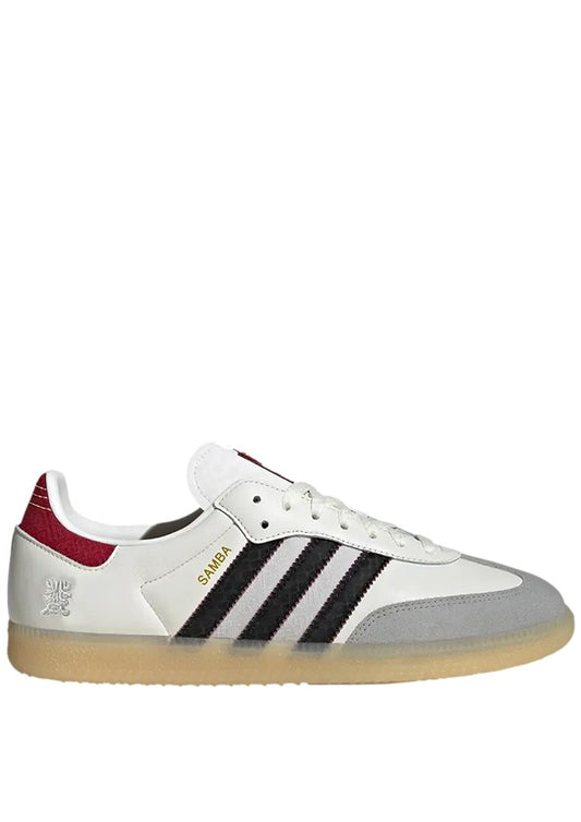 Adidaass Samba OG Year Of The Snake