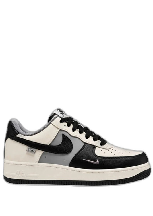 Nikee AirForce 1 Low Oreo Coco