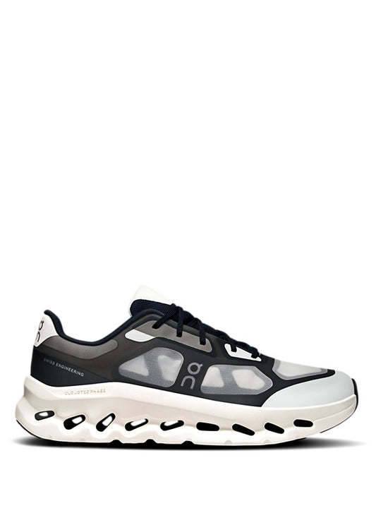 On Cloud tilt Running Remix Black Ivory