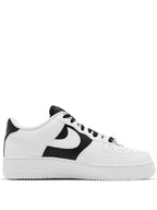 Nikee airforce 1 07 prm silver chain ab