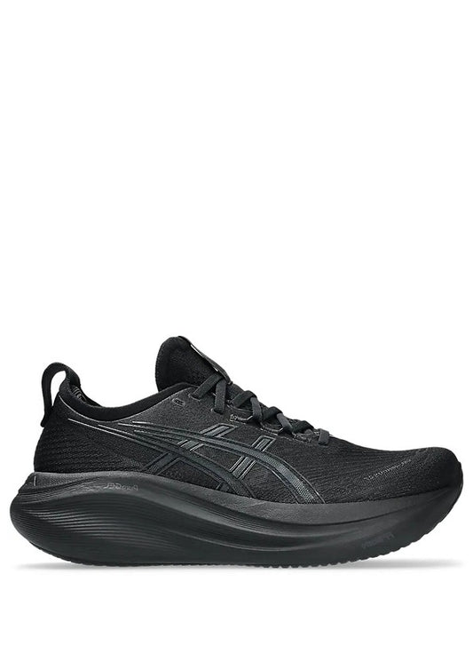 Asiccss Gel-Nimbus 27 All Black