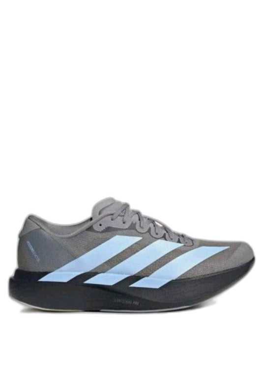 Adidass Adizero Evo SL Grey Three Glow Blue 1293