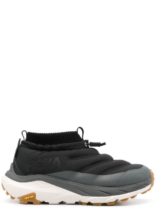 HOKA Kaha 2 Frost Moc GTX Black White