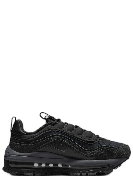 Nikee AirMax Futura Black