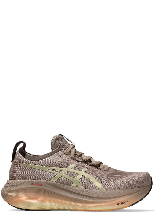 Asicss Gel-Nimbus 27 Luxe 1027