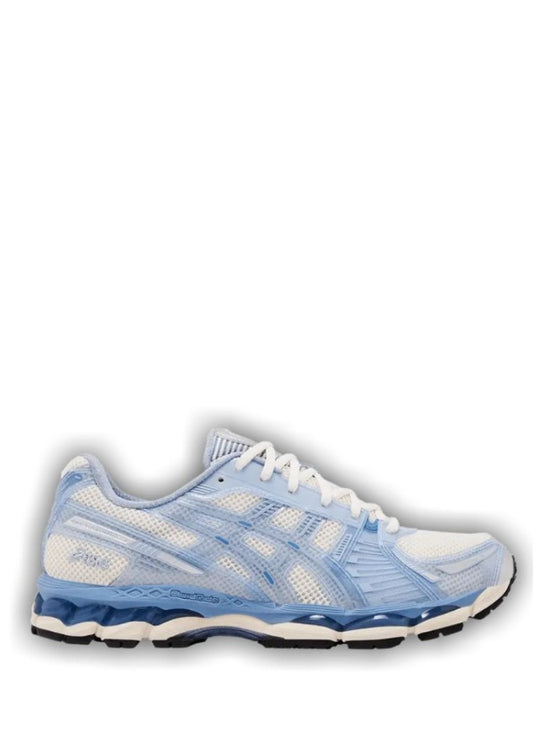 Kith x Asicss Gel-Kayano 12.1 Loyalty Program Exclusive 673