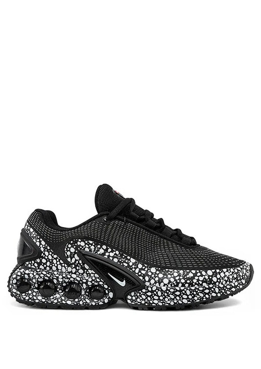 Nikee Airmax DN Safari Black White 2684