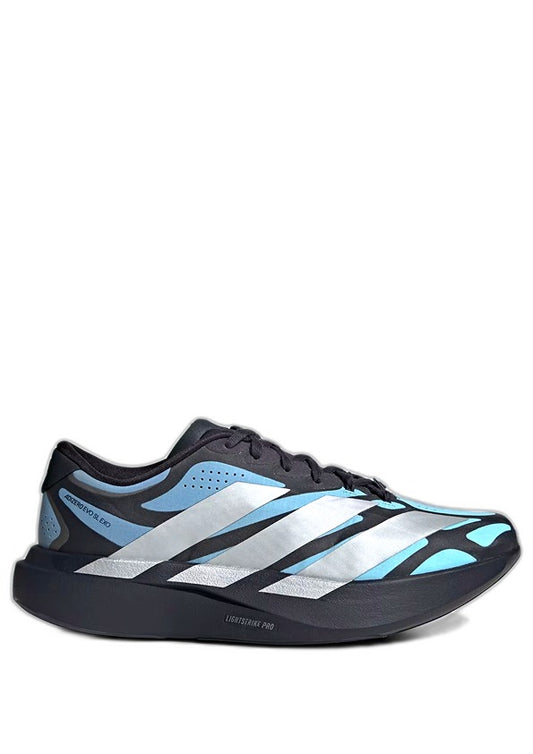 Adidass Adizero Evo SL EXO Blue Black