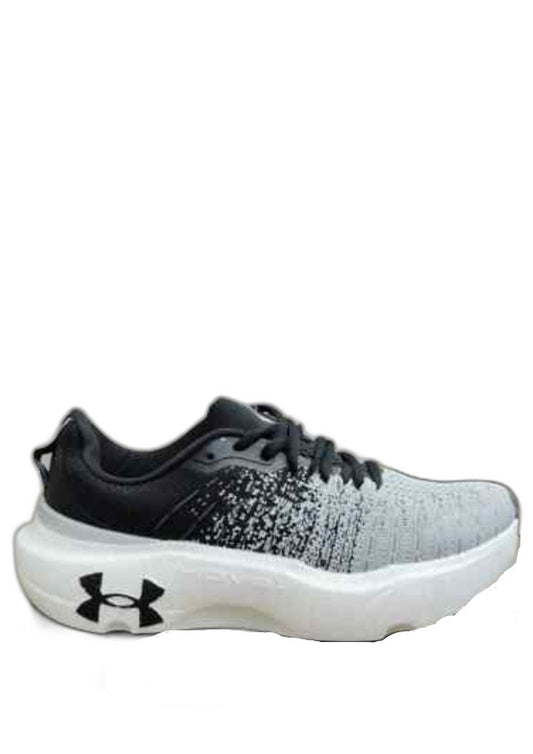 Underr Armour Infinite Elite Grey Black