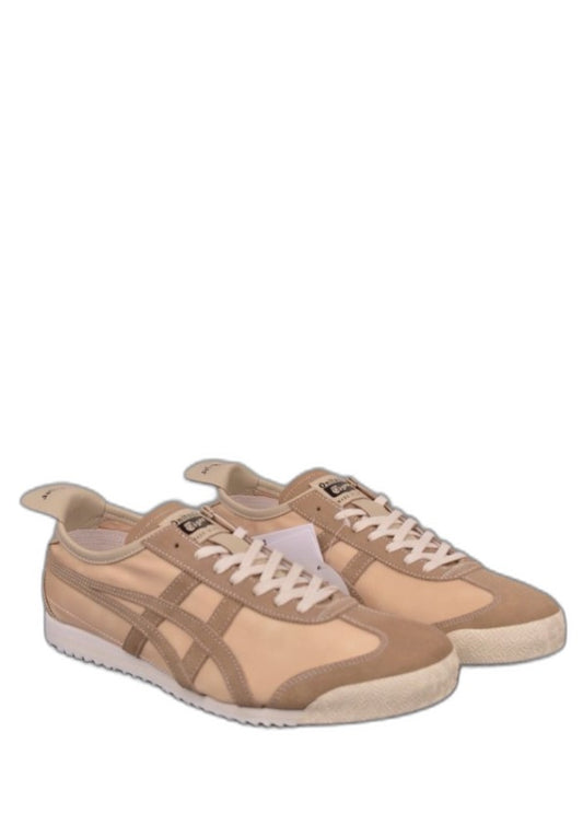 Onitsukaa Tiger Mexico 66 NM Wood Crepe 465