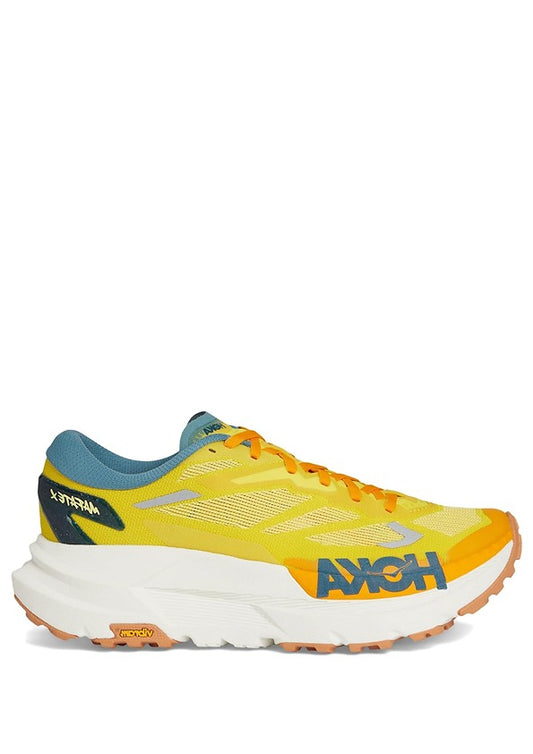 HOKA - Mafate X - Trail running shoes