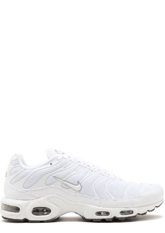 Nikee Airmax TN Plus Triple White