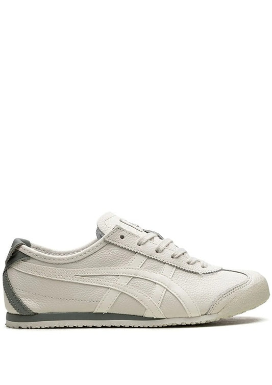 Onitsukaa Tiger Mexico 66 Cream Grey Sage
