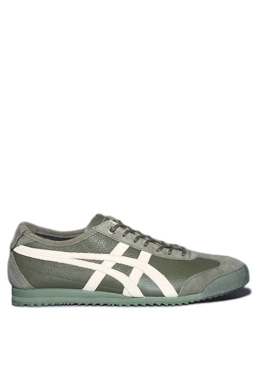 Onitsukaa Tiger Mexico 66 SD Mantle Green 6140