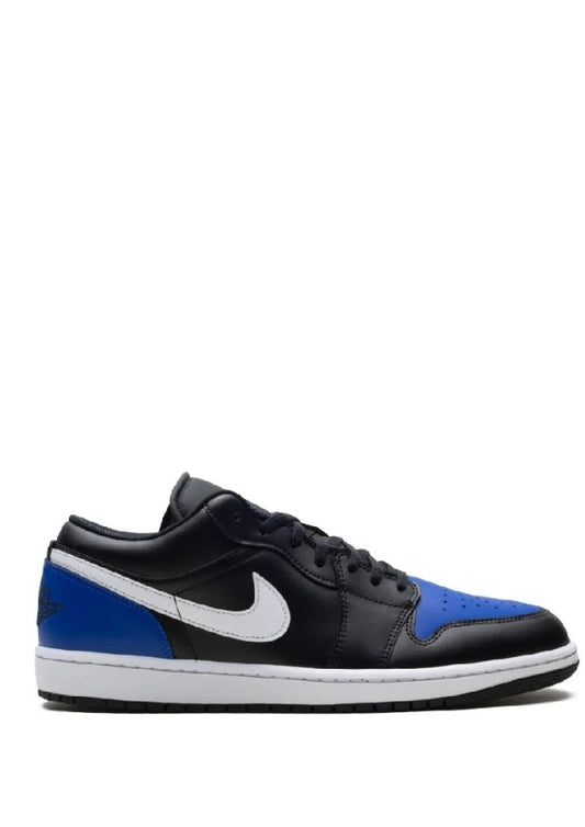 Nikee Air Jordan 1 Low Royal Toe