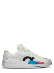 On Cloud X The Roger Pro 2 White Malibu