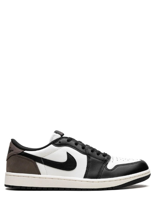 Air Jordan 1 Retro Low OG Mocha Semi UA