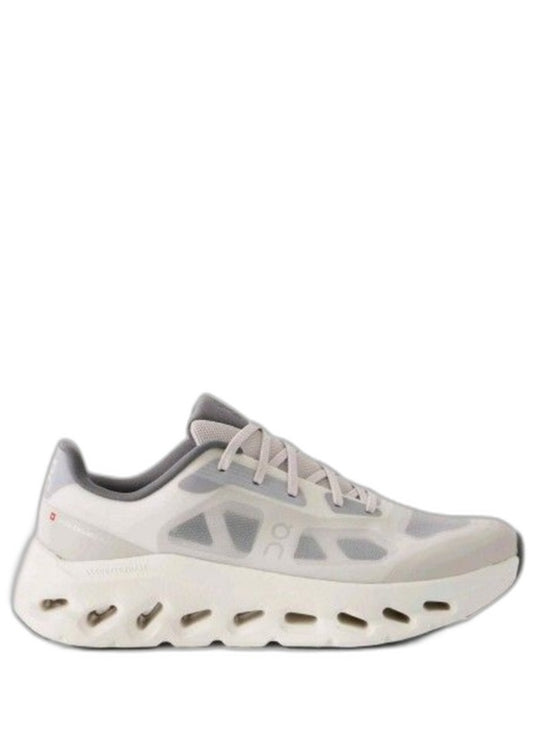On Running CloudTilt Remix Alloy Ivory Grey Beige 1302