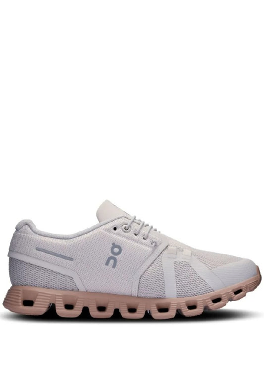 On Cloud 5 Sand Rosebrown 701