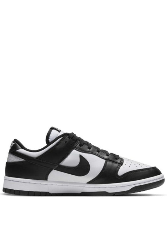 nikke sb dunk low panda for her fi-X