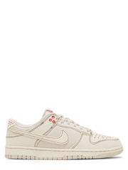 Nikee Dunk Low Light Orewood Brown Top Quality With Og Box