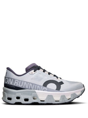 ON Cloud Cloudmonster 2 white Grey