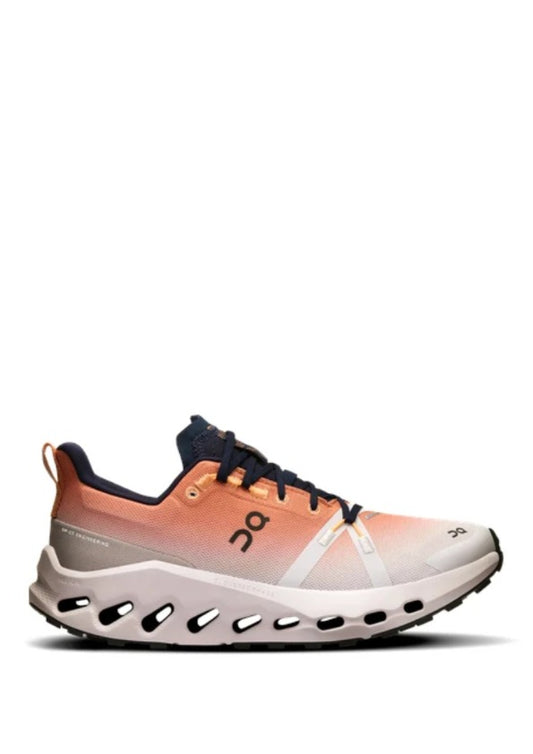 On Running CloudSurfer Trail WaterProof Sandstone Silver 1260