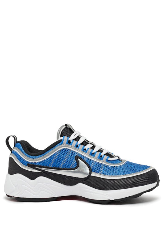Nikee air zoom spiridon sp signal blue