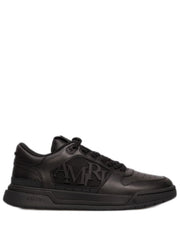 Amirii classic low top black sneaker