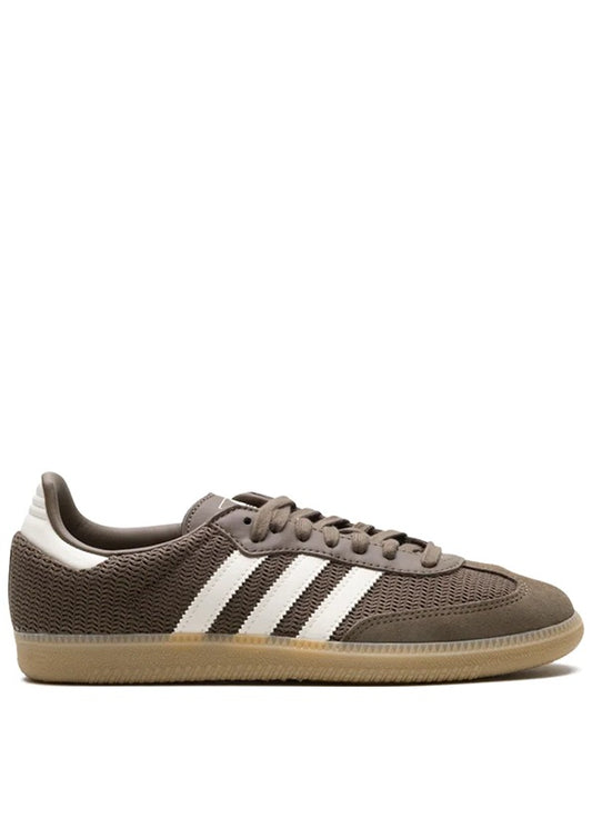 Adidaass Samba OG Earth Strata fix