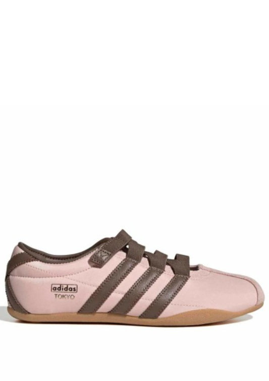 Adiidas Tokyo Mary Jane Sandy Pink Earth Strata