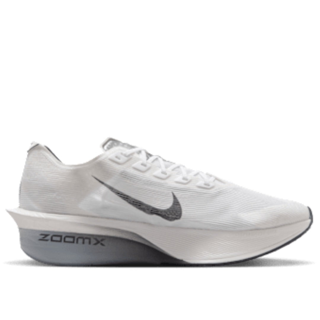 Nike Vaporfly 4 Road Racing White Black