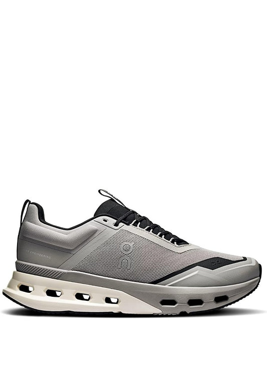 On Running CloudNova X Alloy Black