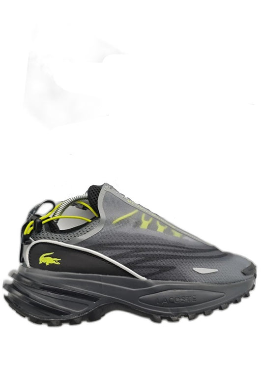 Lacosttee Audyssor Trail 24 Black