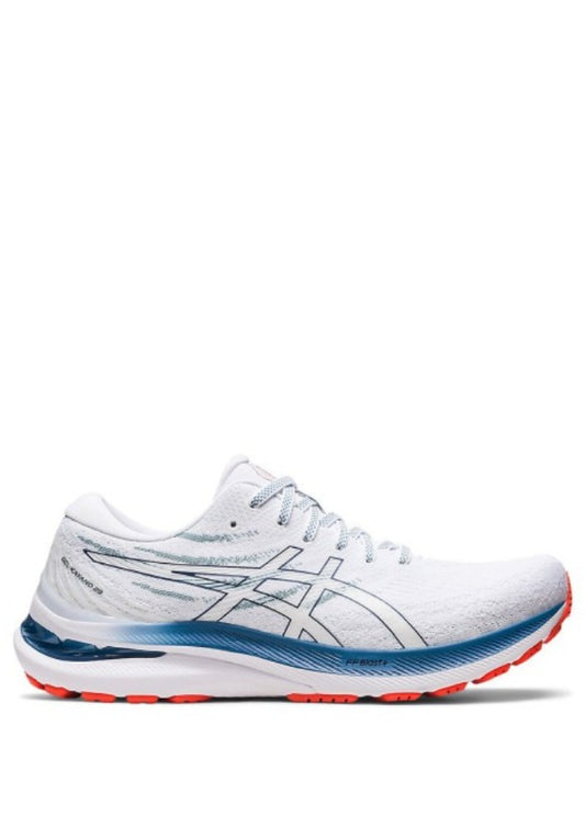 ASICSS Gel-Kayano 29 White Blue